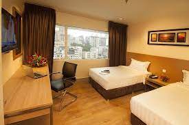 Hotel pudu plaza, kuala lumpur, malaysia. Hotel Pudu Plaza Ab 14 3 9 Bewertungen Fotos Preisvergleich Kuala Lumpur Malaysia Tripadvisor