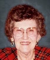 Dorothy Trappey Rice Obituary 2010
