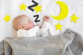 Bacaan alquran untuk bayi agar mudah tidur ayat kursi untuk bayi tidur murottal pengantar tidur bayi. 6 Cara Melatih Bayi Tidur Sendiri Tanpa Paksaan Paling Penting Kena Sabar Konsisten