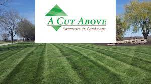 A cut above lawn and landscaping has been providing our lawn care for the past 8 years. A Cut Above Lawn Care Landscape Llc Home Facebook
