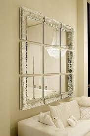 Captivating table decoration ideas of mirrored square vase 3h vases description: Mirror Mirror Wall Decor Framed Mirror Wall Antique Mirror Wall