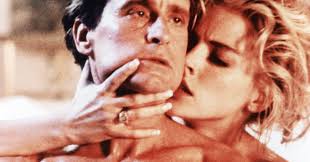 My First Time… Watching 'Basic Instinct' | Decider