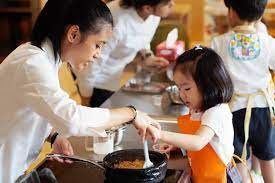 Best Cooking Classes For Kids In Hong Kong Hong Kong Living