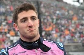 Da Matta Serves Notice of Intent