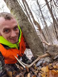 Tall 8pt hit the ground Noble County Nephew Got His First Ever Deer Dad And  Brother Got One As Well Another Blessed Year Inn The Woods With Family And  Friends #ItsAFamilyTradition 🦌💥😎💚🍀🤞🤘💪👌 |