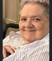 Obituary information for Lilla Oura Rountree