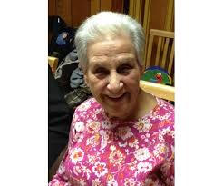 Mary Pittman Obituary (1939