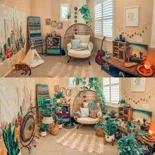 My Zen Den Glow Up Taken A Year Apart Cozyplaces Zen Home Decor Zen Room Decor Meditation Room Decor