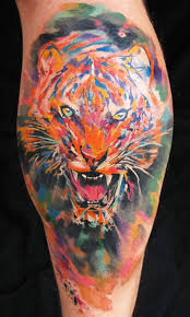 You will come across many below as you scroll further down. Watercolor Lion Tattoo Yo Tattoo
