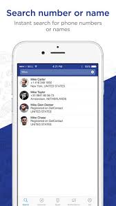 Unlike these services, thatsthem is a free people search site allowing you to run a true people search without spending any money. Top 10 Getcontact Alternatives Similar Apps