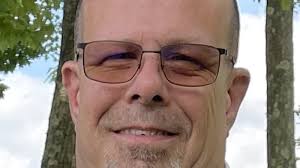 Charles “Chuck” Franklin Smith