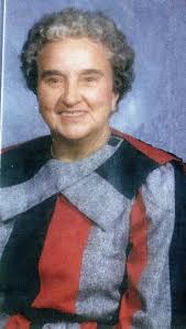 Iris Connell Obituary