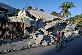 2010 Haiti Earthquake Facts Faqs And How To Help World Vision