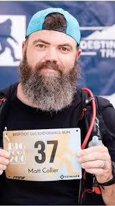 Matt Collier (@matttheultrarunner) • Instagram photos and videos