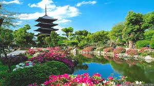 If you're using multiple displays, this changes the wallpaper of your primary display only. 38 Beautiful Japan Wallpapers The Land Of Rising Sun