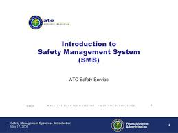 Safety Management System Ppt Download