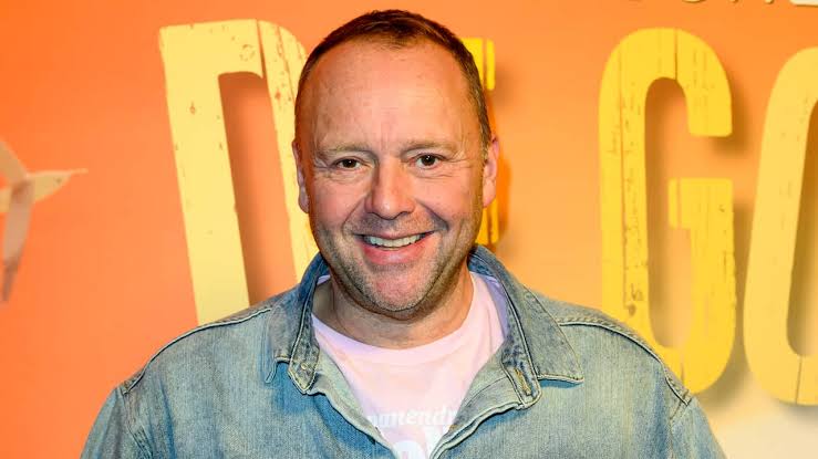 Richard Groenendijk over coming-out: 'Ik bad dat ik 'normaal' was' |  Achterklap | NU.nl