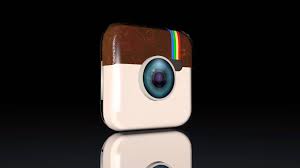High resolution instagram logo black background. Instagram Logo Wallpapers Top Free Instagram Logo Backgrounds Wallpaperaccess