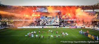 The 2021 season is ifk göteborg's 116th in existence, their 89th season in allsvenskan and their 45th consecutive season in the league. Ultras Tifo On Twitter Ifkgoteborg Ultrastifo Ultras Ifk Goteborg Sirius 21 09 2019 Https T Co Dlustvdfcf