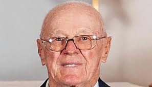 Ralph A Stites, 93, Festus