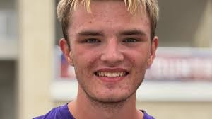 One more Senior Spotlight for...