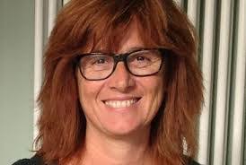 Anna Nicolai's Instagram, Twitter & Facebook