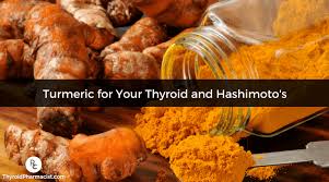 Thyroid hormone is used to treat underactive thyroid (hypothyroidism).it is a natural product made from animal thyroid glands (usually a pig's). Turmeric For Your Thyroid Dr Izabella Wentz