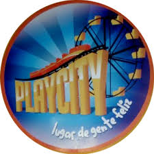 Bom dia a todos, estou passando aqui para fazer um triste relato q aconteceu comigo e meu filho daniel na noite do dia 26 de junho , estive no parque de diversão play city no shopping de bangu junto com uma amiga thamiris lopes e seu filho com o intuito de levar meu filho para se divertir, daniel e uma criança. Play City Play City Twitter