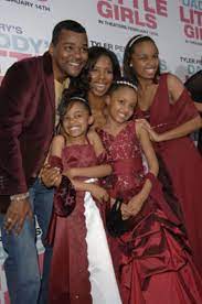 China anne mcclain is an american actress and singer. Daddy S Little Girls Cbs News
