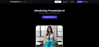 Promptchan.ai (Promptchan AI AI Girl Generator) Reviews