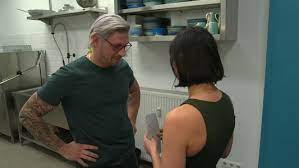 Bruno gesteht Linda die Wahrheit (Video) - Berlin - Tag & Nacht - RTLZWEI