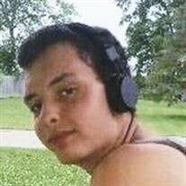 Clayton Perry Obituary