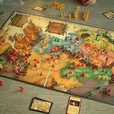 La alianza de perú y bolivia o chile. Juegos De Mesa De Guerra Los Mejores De Su Categoria