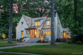 And it is not only for interiors. Modern English Cottage Style Homes Best Home Style Inspiration
