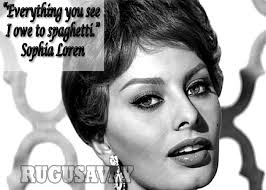 Quotes About Sophia Loren 44 Quotes