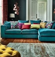 22 Best Ideas Apartment Living Room Decor Teal Couch Living Room Turquoise Corner Sofa Living Room Bohemian Living Room Decor