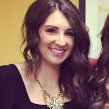 Olivia Sciulli Email & Phone Number