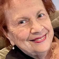 Ilona M Friedman Obituary (2025)