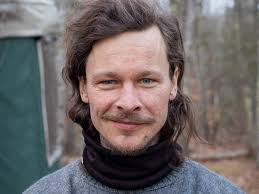 The Carpenter's Boat Shop