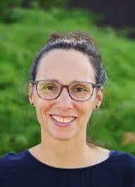 Christine Elsen's Instagram, Twitter & Facebook