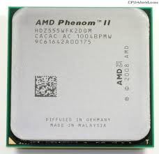 Possibility of unlocking 3rd and/or 4th core. Amd Phenom Ii X2 555 Hdz555wfk2dgm Hdz555wfgmbox