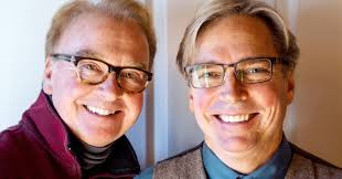 Lawson Caldwell, Curt Sowers