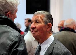 DDHH: piden reparación y desagravio de los médicos del Servicio Provincial  de Salud