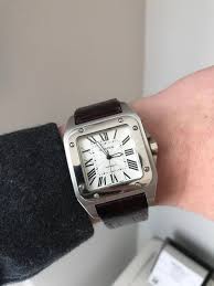 Check spelling or type a new query. Wts Wtt Cartier Santos Xl Imgur