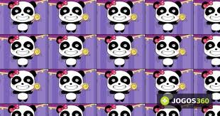 Jogo Baby Panda Color Mixing Studio No Jogos 360