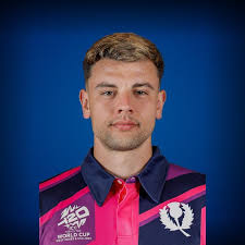 ICC Men's CWC League 2