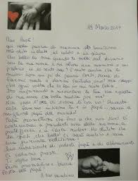I migliori auguri di anniversario di matrimonio da dedicare al marito moglie ma anche a parenti e amici. Lettera A Papa Mamma E Figlio