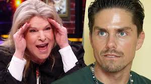 Tina Nijkamp braakt André Hazes jr. onder: 'Heel narcistische artiest'