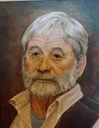 Portraits in the Style of the Old Masters Class