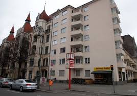Charmante eigentumswohnungen mit balkon in berlin kreuzberg. Bezugsfreie Wohnung In Berlin Kreuzberg 15 03 2016 Hauptstadtmakler Immobilien